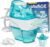 NAVAGE® Premium Bundle Nose Cleaner, 90 SaltPods, Caddy, Extra Dock
