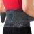 Sparthos Back Brace for Women & Men, Sciatica, Lower Back Pain – Black-L | Herniated Disc & Scoliosis Pain Relief, Adjustable Back Support Belt, Lumbar Pad, Breathable Mesh for Work & Heavy Lifting