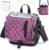 Lightweight Shoulder Carry Bag for Inogen One G5 & Rove 6 – Portable Oxygen Concentrator Tote for Travel