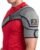 Sparthos Rotator Cuff Shoulder Brace for Women & Men – Support – Gray-UNI