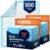 Chucks Pads Disposable [100-Pack] Multi-Purpose Pee Pads – Incontinence Underpads for Dog, Puppy & Diaper Changing Table Pad for Baby 17″ x 24″ Bed & Chair Liners – Pet Potty Training Pads | Incontinence Underpads for Dog Puppy & Diaper Changing Table Pad for Baby, Bed & Chair Liners, Potty Training, Stack Man