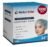MEDICAL NATION 24″ Disposable Bouffant Caps Hair Net | CASE OF 1000, BLUE | Non-Woven, Non-Pleated Hairnets | Perfect for Medical, Hospital, Labs, Nurse, Tattoo, Food Service, Cooking | Blue, Size 24″