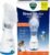 Vicks Sinus Inhaler for Sinus Relief, Works with VapoPads (1 Included) | Plug-in Non-Medicated Steam Inhaler for Allergies, Congestion & Colds, Vocal Steamer, Soothes Nasal & Throat Passages