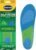 Dr. Scholl’s Sport Insoles Arch Support Inserts for Women, Shoe Inserts