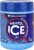 Mentol Ice Cold Gel – 8 oz Pain Relief Gel for Muscles & Joints – Fast-Acting Analgesic for Arthritis, Back Pain, Cramps, Sprains & Headaches – Non-Greasy & Quick Absorption