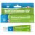 Bacitracin Antibiotic Ointment with Zinc USP – 1 oz Topical Antibiotic First Aid Ointment – Helps Prevent Infection in Minor Cuts, Scrapes, and Burns