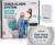 Lunderg Wireless Chair Alarm System for Elderly & Fall Prevention