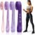 4-Level Resistance Bands for Working Out, Pull Up Assistance Bands