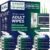 OPTEEL Adult Wipes for the Elderly – Extra Large 8×13, Pre-Moistened 720ct | Rinse-Free, Unscented, Super Soft, Aloe & Vitamin E Infused Disposable Washcloths for Personal Cleansing & Incontinence Care