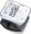 Beurer Bluetooth Smart, Wireless & Automatic Wrist Blood Pressure Monitor with Large LCD Display, Irregular Heartbeat Detection, Multi-Users, Syncs Readings to HealthCoach App, 60 Memory Spaces