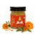 MJ’s Herbals Calendula Salve Organic Moisturizing Skincare Balm, 1 oz