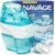 NAVAGE® Starter Bundle: Nose Cleaner, 30 SaltPods, Congestion Relief | Complete Sinus Care Kit: Powered Nasal Irrigation System w/ 30 Pre-Measured SaltPods for Clinically Proven Benefits