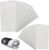 20 Pack CPAP Filters Compatible with ResMed AirSense 11 – Replacement Filters for Airsense 11 CPAP – Disposable Ultra Fine Filter Refills