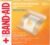 BAND-AID Brand Adhesive Bandages, Infection Defense, Large Size, 6 Count