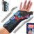 FEATOL Thumb Spica Splint Wrist Brace for De Quervain’s & Carpal Tunnel