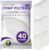 CPAP Filter Kit – Compatible with ResMed Airsense 11 – Made in The USA