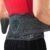 Sparthos Back Brace for Women & Men, Sciatica, Lower Back Pain – Black-S | Herniated Disc & Scoliosis Pain Relief, Adjustable Back Support Belt, Lumbar Pad, Breathable Mesh for Work & Heavy Lifting