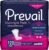 Prevail Proven – Incontinence Bladder Control Pads – Bladder Leak Pads – Overnight Absorbency, 120 Count (4 Packs of 30) | Disposable, Incontinence