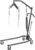 Drive Medical Handicap Hydraulic Lift, Silver Vein, 5 Inch