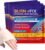 BurnFix® Burn Gel Dressing, 4 Pack, Sterile 4×4 Hydrogel Burn Pads