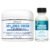 Ebanel Bundle of 40% Urea Cream 4.6 Oz, and Fungus Treatment 1 Oz