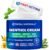 Owell Naturals Extra Strength Cooling Cream – Fast Absorbing Formula with Menthol, Aloe Vera, Arnica, MSM & Vitamin B6 – For Feet, Legs & Hands – Made in USA, 2 fl oz