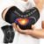 CAMBIVO 2 Pack Tennis Elbow Brace for Tendonitis and Tennis Elbow,Golfers Elbow, Arm Compression Sleeves for Women and Men, Bíceps Support Sleeve for Weightlifting, Basketball and Workout