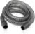 NUWAVE® CPAP 15mm Slim Replacement Hose – 6 Foot Universal tubing – Compatible with All ResMed and Philips Respironics CPAP Machines – 1 Pack