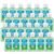 Germ-X Original Hand Sanitizer, 2 Fl Oz (Pack of 24), Less Drying Moisturizing Gel with Aloe and Vitamin E, No Rinse Formula, Bulk Mini Travel Size for On-The-Go