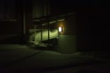 How Bed Rails Can Support Safer Movement at Night